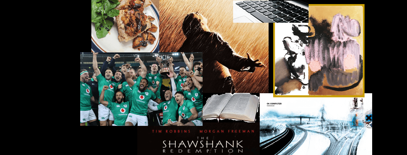 Software Engineering and Storytelling