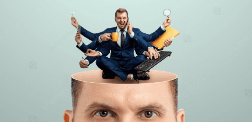 Multitasking is a Bad Habit; Here's How to Stop (Kind of)