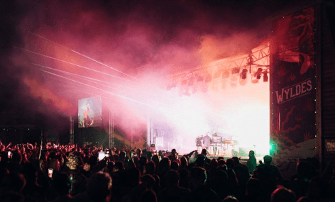 "You Bring Light In"